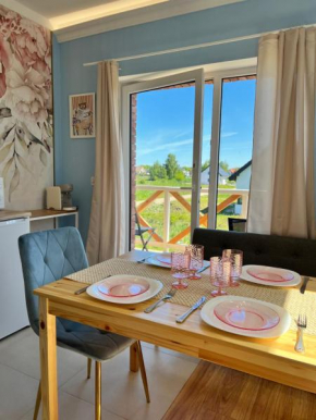 Apartamenty Cudne Manowce